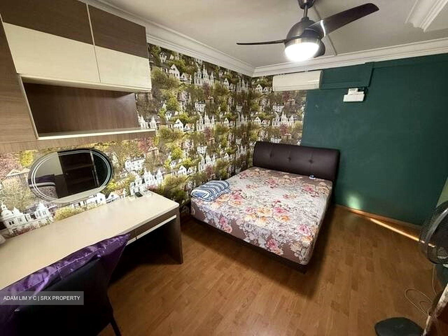 Blk 607 Nee Soon Central Meadows (Yishun), HDB 4 Rooms #573032421